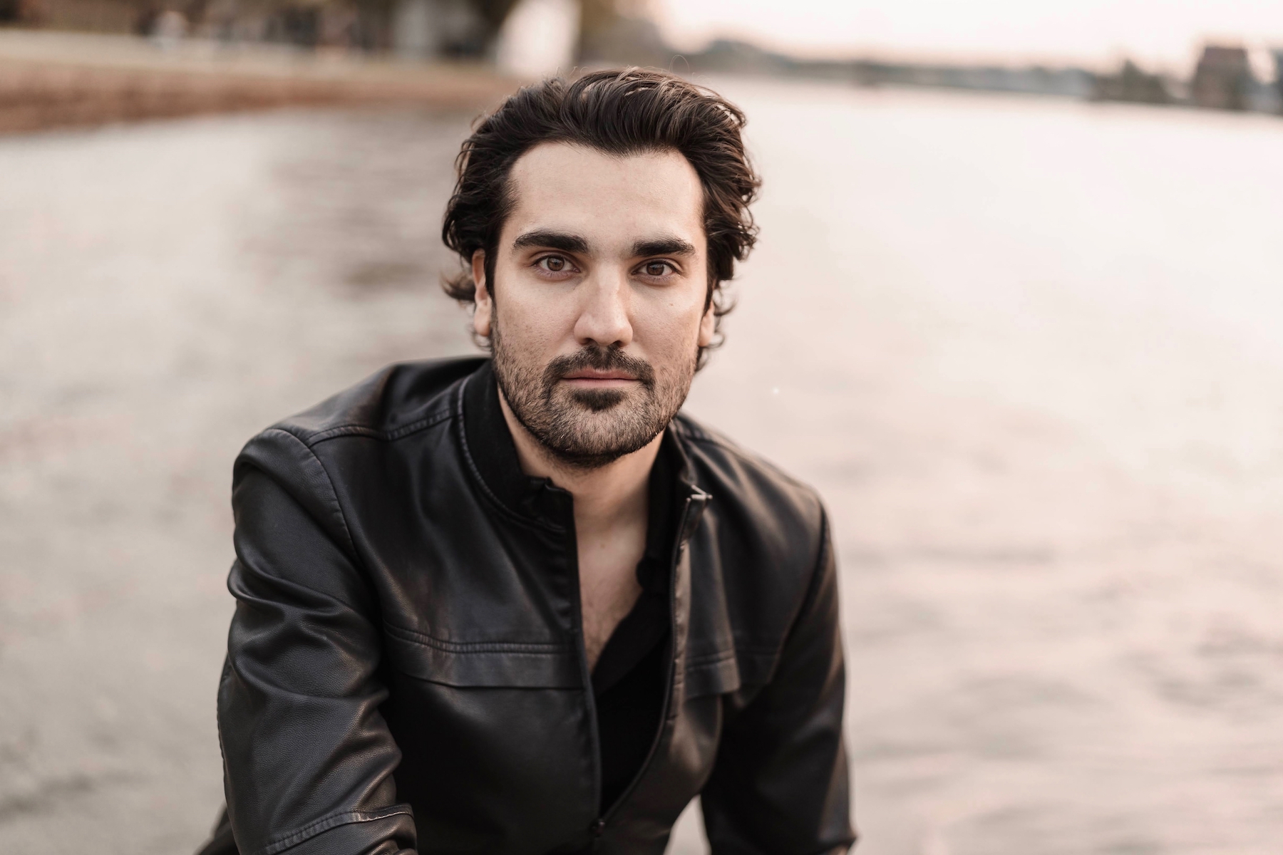 Werther verliebt sich Ende November in Baden-Baden – Herbstfestspiele mit Goethe á la française